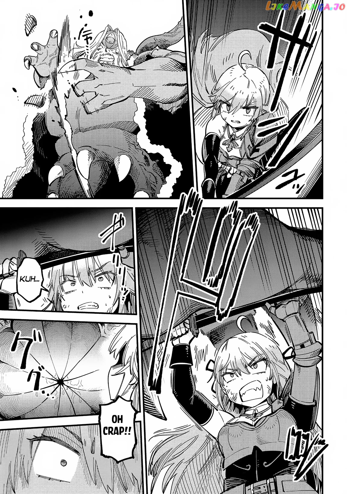 Redo Of Healer, Chapter 55 image 26